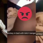 Yankey Himself SEX TAPE Gay fucking BBC