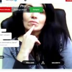 Le muestro mi enorme verga a Rusas, Africanas, Asiáticas, Checas y Latinas