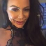 Kendra Lust sucking Dick Onlyfans