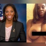Photo Stacey Plaskett Sex Tape