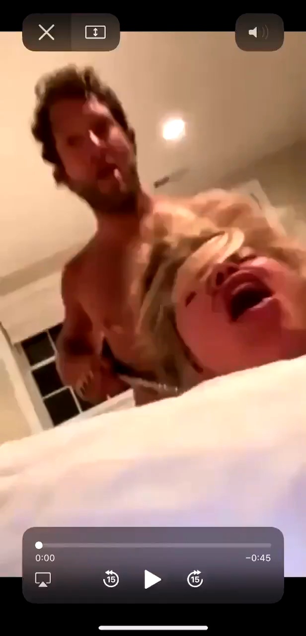 Dave Portnoy Sex Tape Exposed With Model Videos Filtrados