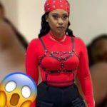 DanceHall Artist Kera Bling LEAKED