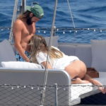 Heidi Klum Sex Tape nudes