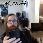 Tiktoker Ronnie Mcnutt Suicide Live