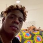 DJ Topo grabando porno para Onlyfans