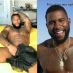 Malcolm Drummer Sex Tape