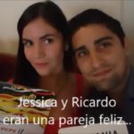 Jessica jovencita mexicana de Puerto Vallarta