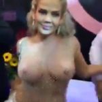 Cubana Niurka Marcos buenas tetas