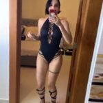 Deliciosa venezolana Jessica Pereira