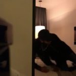 Neymar Jr video intimo