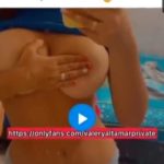 Valery Altamar cuenta onlyfans filtrada