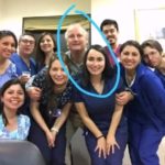 Doctor se coge una enfermera en hospital