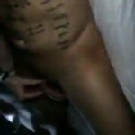 Robbie Gaine Sex Tape