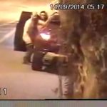 Viviane Araujo fudendo na rua