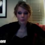 Taylor Swift leaked