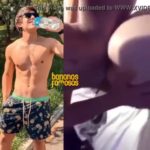 Thomas Costa fazendo sexo