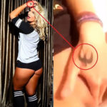 Toni Storm Sex Tape WWE