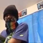 Video viral 1777 prohibido