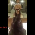 Yolanda Palacios González chingando con alumno