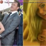 Anna Faris Sex Tape with Chris Pratt