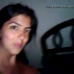Erika Schwarzgruber video intimo