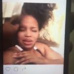 Faith Nketsi Sex Tape Leaked