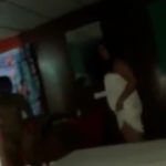 Muy fácil coger putas en El Salvador
