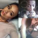 Draya Michele Sex Tape