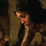 Carolina Guerra cogiendo con Da Vinci