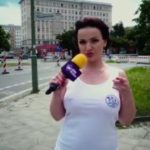 Germany TV Show Sex Tape