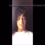Noah Beck Sex Tape