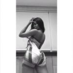 Jane Mena Nigerian Twerking