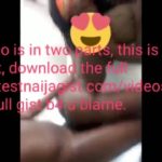 Lautech student sex tape in NIGERIA
