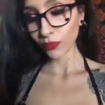 Carla Becerra es una diabla en la cama