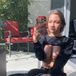 Celina Smith recopilación tiktok desnuda