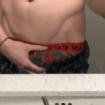 Bobby Burns Sex Tape handjob