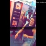 El negro de whatsapp video real