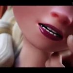 Elsa de Frozen follando duro