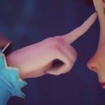 Elsa Frozen sex tape lesbian cartoon