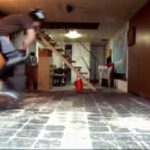 Unicycle Sex Tape in 2007