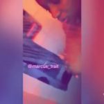 Jada Kingdom video intimo filtrado