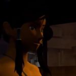 Korra embarazo bizarro