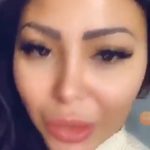 Maeva Ghennam SEX TAPE