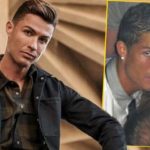 Cristiano Ronaldo Sex Tape