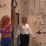 Trish Stratus sex tape diva WWE