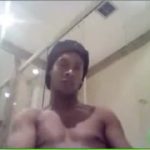 Video de Ronaldinho masturbandose frente a la camara