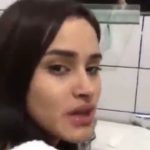 Lucero Sanchez Miss Teen Chimbote video 1