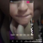 Video intimo Roxanna Somoza putita hondureña