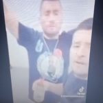 Video prohibido Jean Meneses