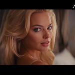 Video intimo Margot Robbie